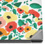 Bouffants and Broken Hearts Geometric Flowers Dell XPS Skin